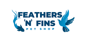 Feathers N Fins Pet Shop