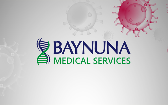 Baynuna Medical Services