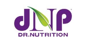 Dr. Nutrition